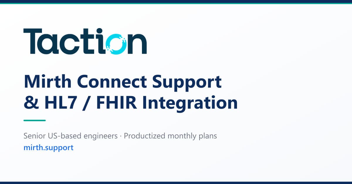 SMART on FHIR Explained: How the Launch and Authorization Flow Actually Works